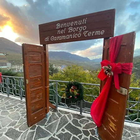 La Casa Di Bi Casa vacanze *