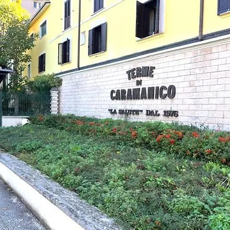 La Casa Di Bi 펜션