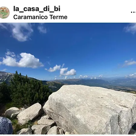La Casa Di Bi *