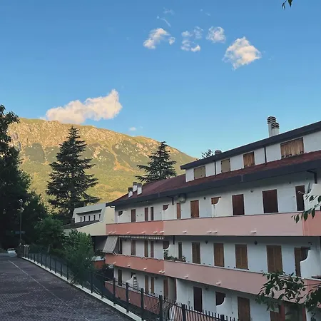 La Casa Di Bi Caramanico Terme