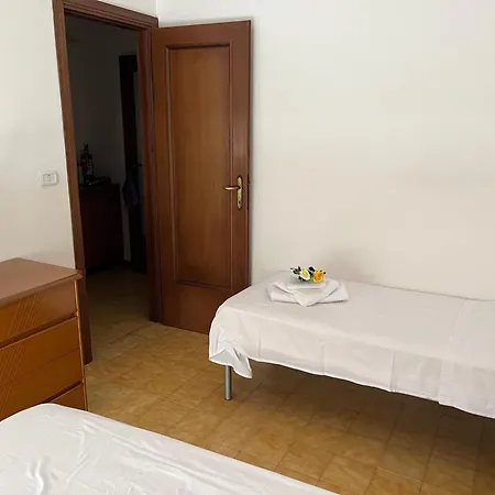 La Casa Di Bi Casa vacanze Caramanico Terme