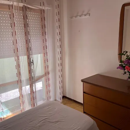 Сasa de vacaciones La Casa Di Bi *