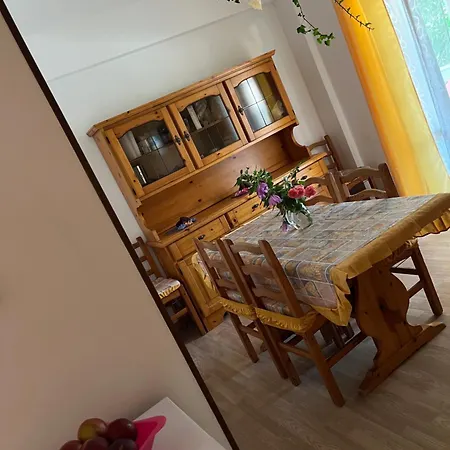 La Casa Di Bi 펜션 카라마니코 테르메