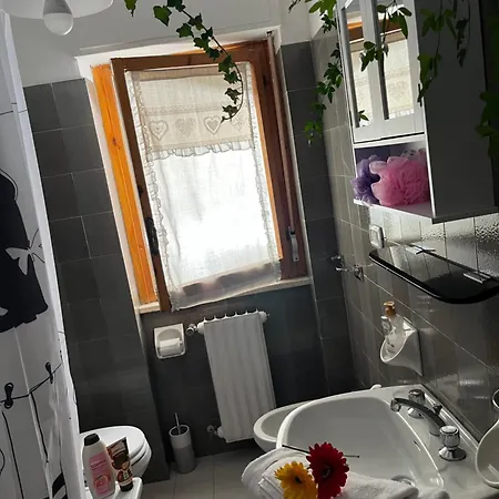 La Casa Di Bi