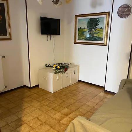 La Casa Di Bi Casa vacanze