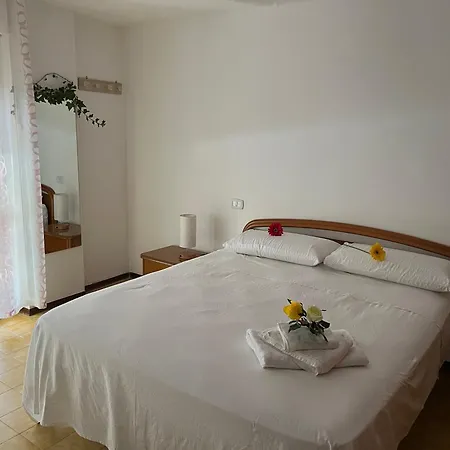 Сasa de vacaciones La Casa Di Bi