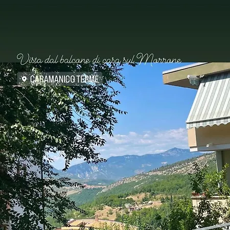 La Casa Di Bi Casa vacanze *