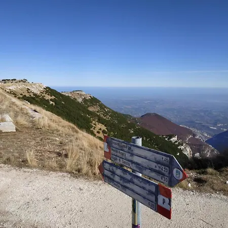 La Casa Di Bi Casa vacanze *