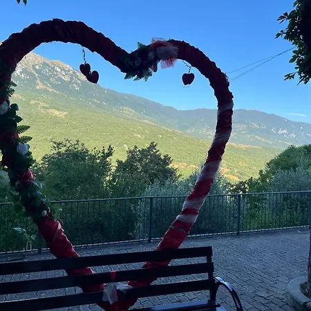 La Casa Di Bi Сasa de vacaciones