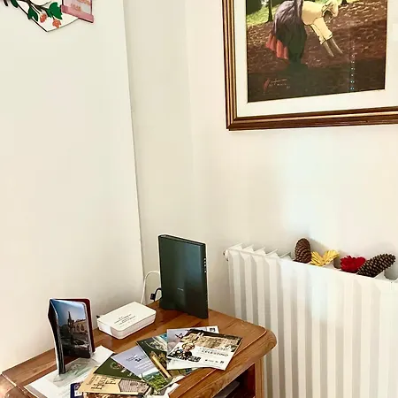 La Casa Di Bi