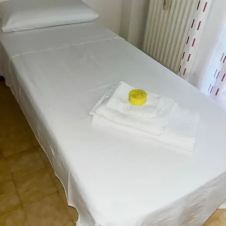 펜션 La Casa Di Bi
