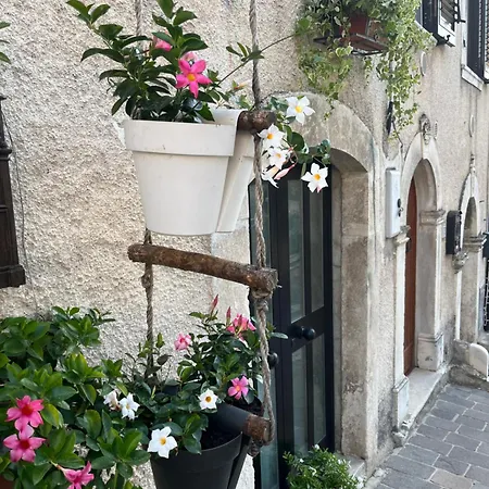 Casa vacanze La Casa Di Bi *