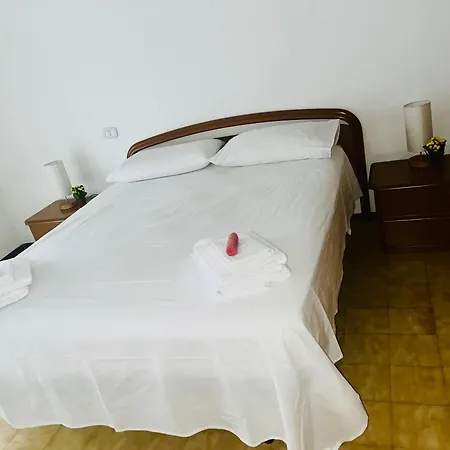 La Casa Di Bi Сasa de vacaciones
