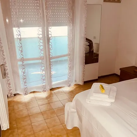 펜션 La Casa Di Bi