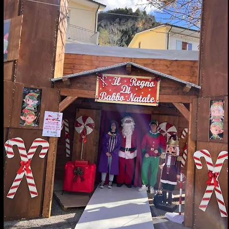 La Casa Di Bi 펜션 *