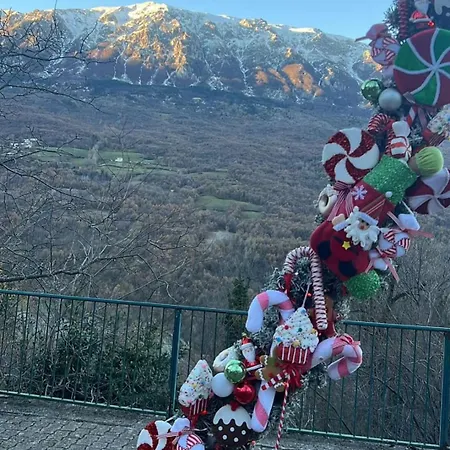 La Casa Di Bi Casa vacanze Caramanico Terme
