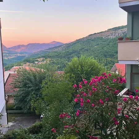 Сasa de vacaciones La Casa Di Bi Caramanico Terme
