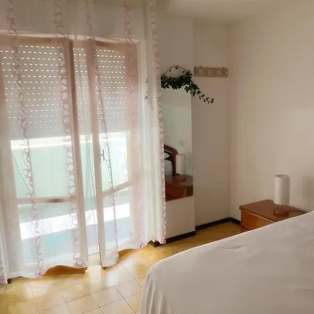 La Casa Di Bi * 카라마니코 테르메