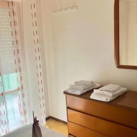 La Casa Di Bi Сasa de vacaciones