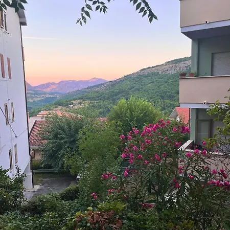 펜션 La Casa Di Bi