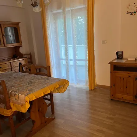 La Casa Di Bi Casa vacanze *