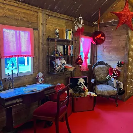 La Casa Di Bi *