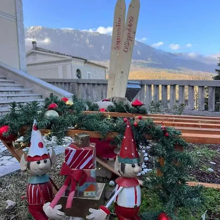 La Casa Di Bi Caramanico Terme