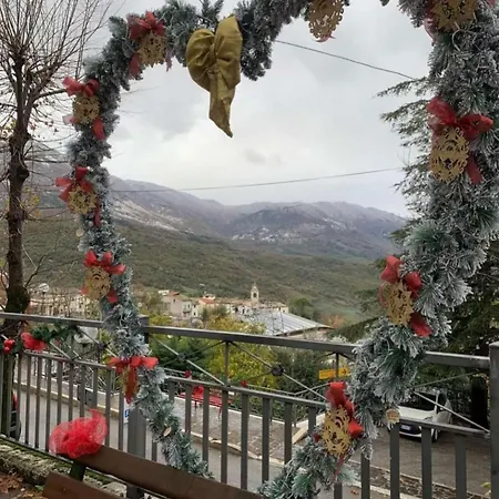 Casa vacanze La Casa Di Bi